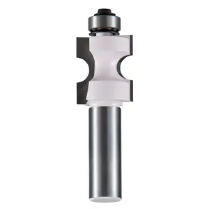 Makita P-55625 Staff/Corner Bead with Bearing TCT, 28.7 x 21 x 6.35 mm