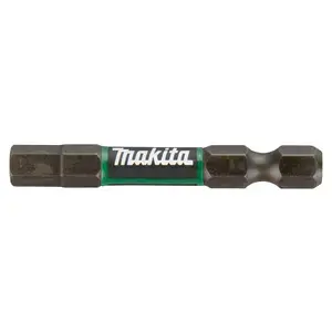 Makita E-26808 Impact Premier Torsion Screw Bit H6.0x50mm