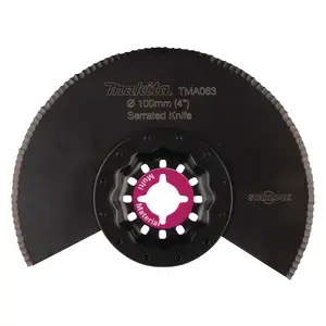 Makita B-64967 Segment Blade 100mm