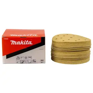 Makita B-39338 Sanding Disc 150 mm, K100
