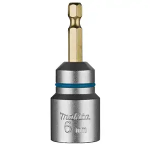 Makita B-42961 Threaded Rod Socket M6