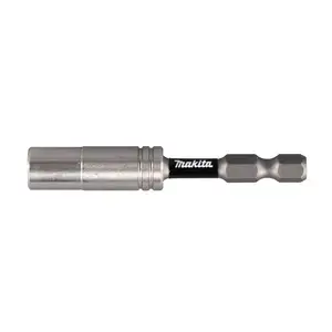 Makita E-03399 Torsion bit holder Impact Premier, 68 mm, 1/4