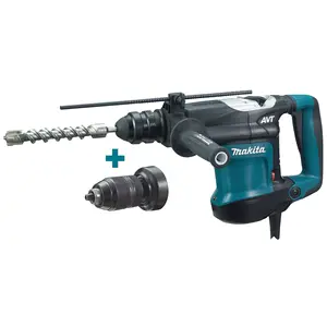Makita HR3210FCT Rotary Hammer