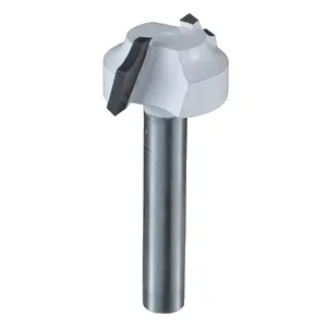 Makita P-54988 Ovolo Bit, 21 x 11 x 5 mm