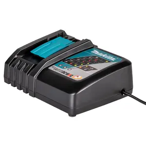 Makita DC18RC Battery Charger LXT®