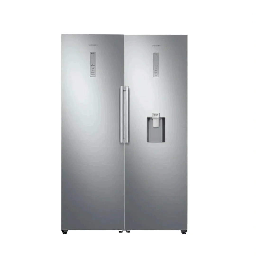 Samsung Upright Inverter RZ32M71207F / RR39M73107F Pigeon-Pair