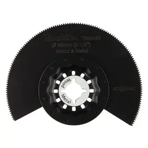 Makita B-64799 Segment Saw Blade 85 mm
