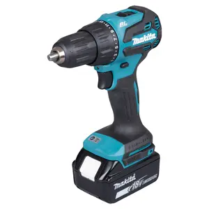 Makita DHP490 18V Combi Drill Brushless LXT®
