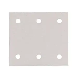 Makita P-35841 Abrasive Paper 114 x 102 mm, 120G