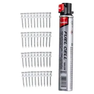 Makita 196293-6 Standard Concrete Pin 2,6 x 35 mm
