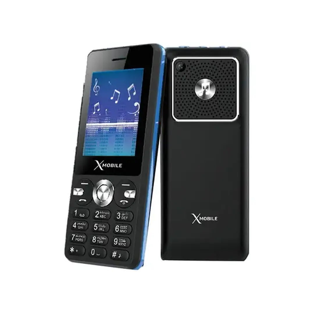 XMobile Music King