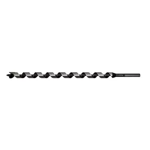Makita E-07864 Single Spur Auger Drill Bit, 18 x 400 mm