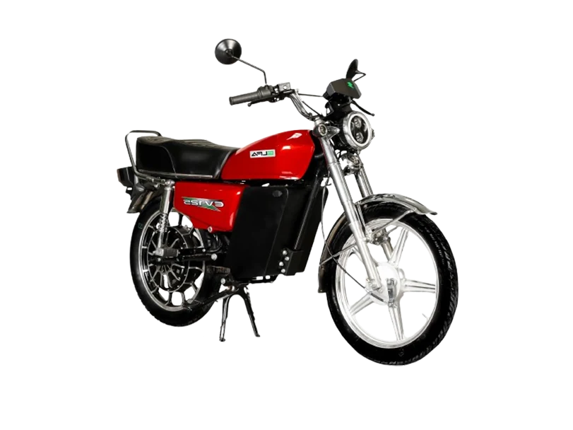 Elfa EV-125