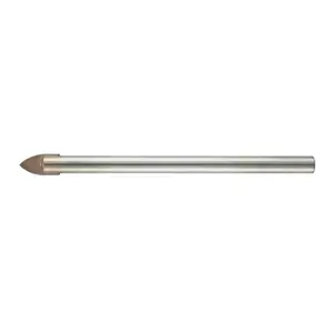 Makita D-25149 Glass Drill Bit 6 x 65mm