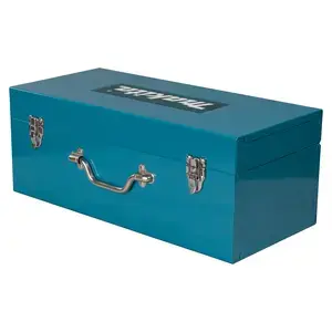 Makita 140073-2 Steel Carrying Case