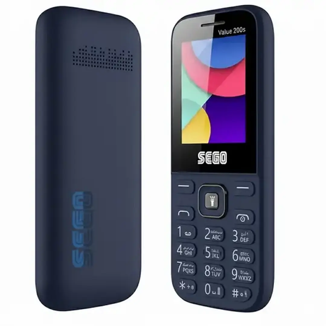 Sego 200S