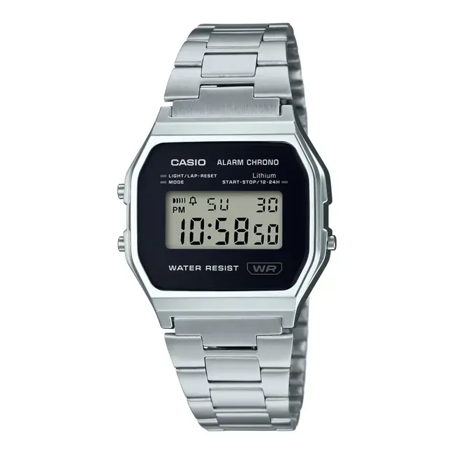 Casio A158WEA-1