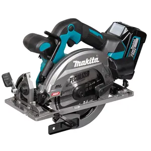 Makita HS012G Circular Saw XGT® , 40Vmax