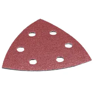 Makita B-21646 Abrasive paper 94 mm, 120G