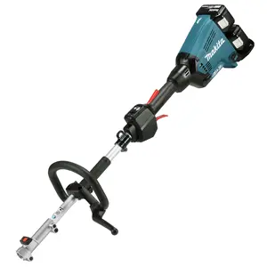 Makita DUX60 Multi Function Power Head LXT®