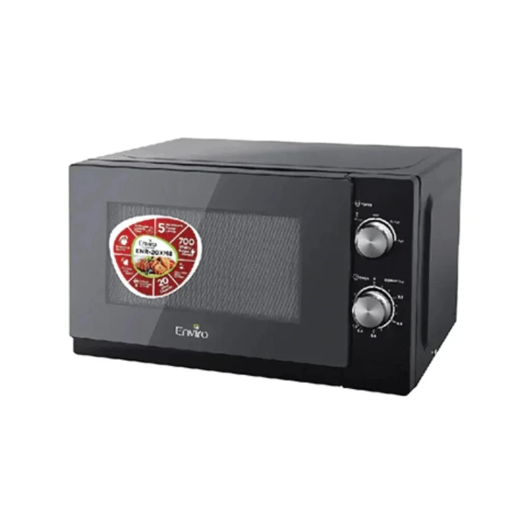 Enviro Microwave Oven MWO ENR-20XM8