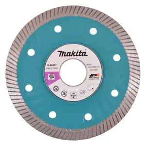 Makita B-46327 Diamond Wheel 115 x 22,23 mm