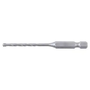Makita D-23771 Masonry Drill Bit 3 x 40 / 80 mm