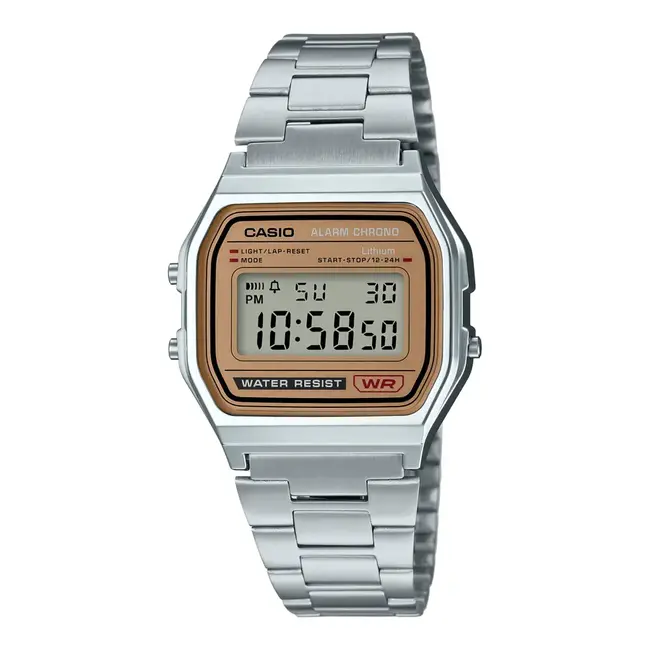 Casio A158WEA-9