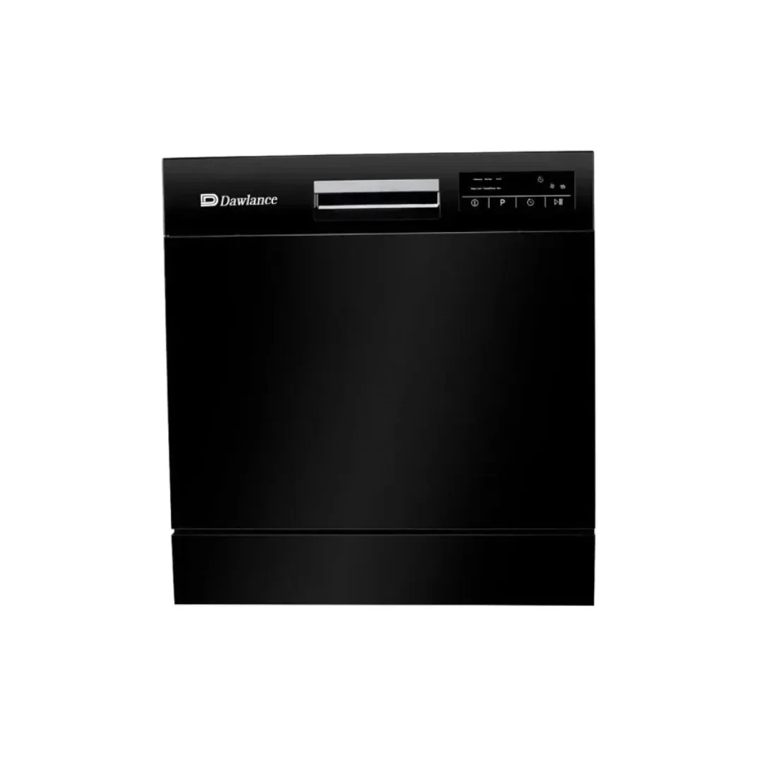 Dawlance Dish Washer DDW-868 CTB