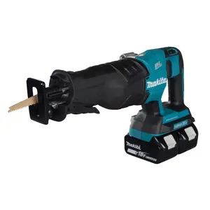 Makita DJR360 Reciprocating Saw LXT®