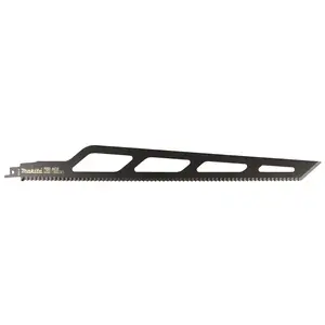 Makita B-52130 Reciprosaw Blade 400 x 1,5 mm