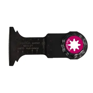 Makita B-66385 Plunge Blade 52 mm
