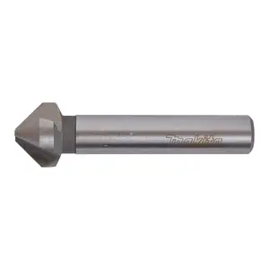 Makita D-37471 Countersink Bit 90°, HSS, 16,5 mm