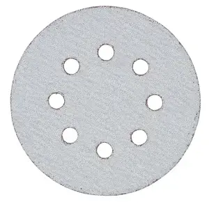 Makita D-65822 Abrasive Disc 125 mm, 60G