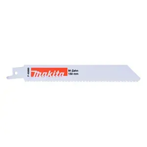 Makita P-45680 Reciprosaw Blade 150 x 0,9 mm