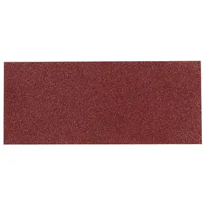 Makita P-36192 Abrasive paper 93 x 228 mm, 60G, 50 pcs