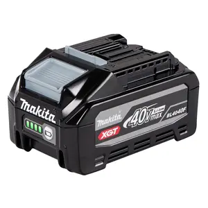 Makita BL4040F XGT 40V Max 4.0Ah Battery