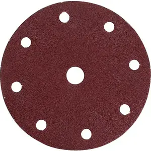 Makita P-31918 Abrasive Disc, 150 mm, 40G