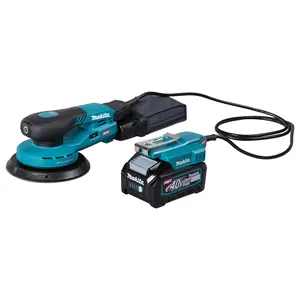 Makita BO004CG 40VMax Random Orbit Sander XGT®