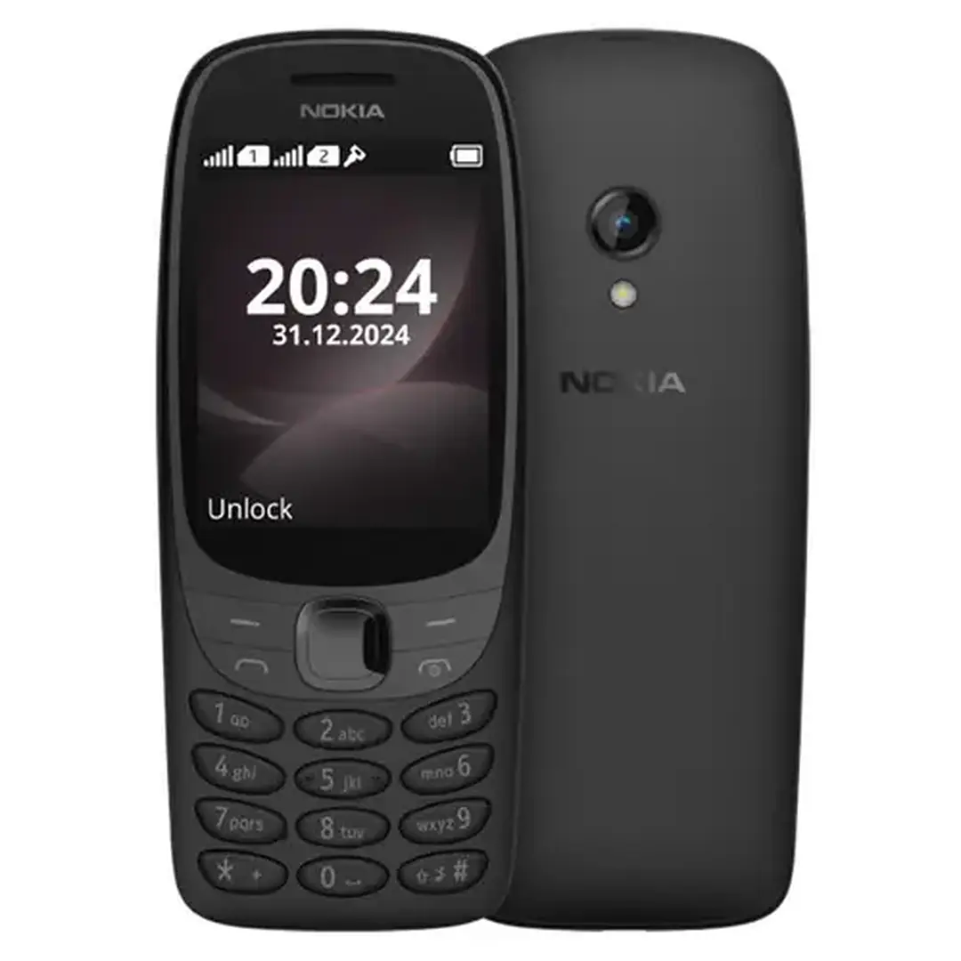 Nokia 6310 (2024)