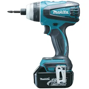 Makita DTP141 Impact Driver LXT®