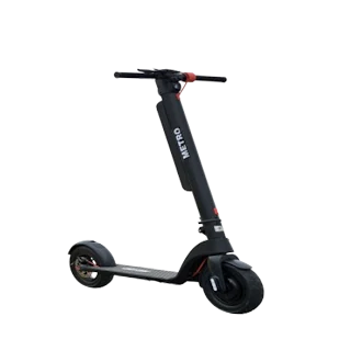 Metro X8 Foldable Electric Scooter