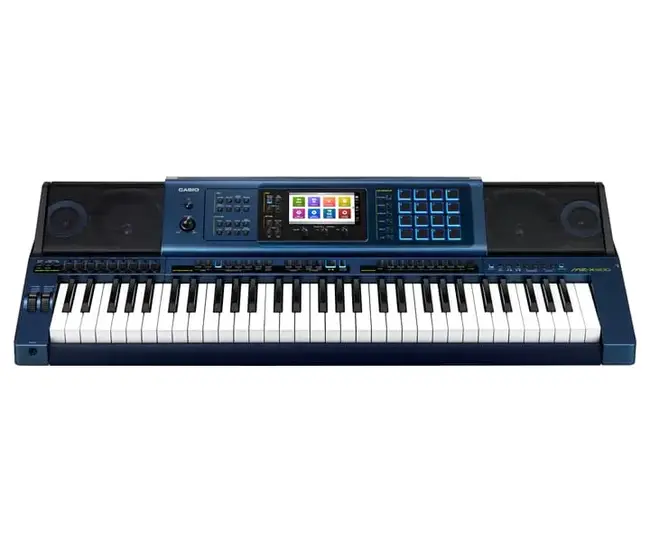 Casio MZ-X500