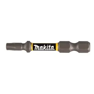 Makita E-03355 Torsion screw bit Impact Premier, T25, 50 mm, 1/4