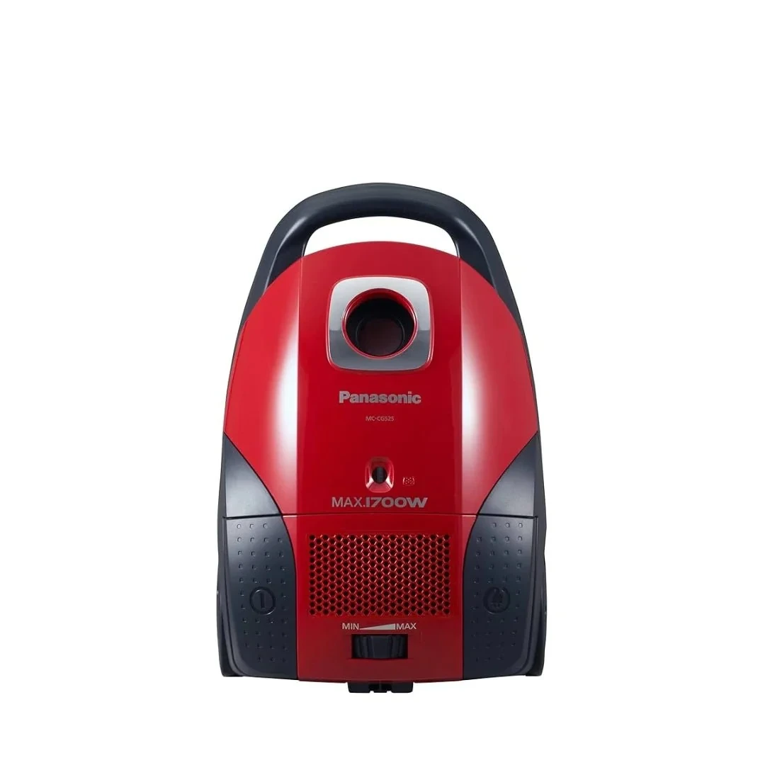 PANASONIC VACUUM CLEANER MC-CG521