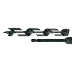 Makita D-15992 Auger bit 6 x 200 mm, 1/4