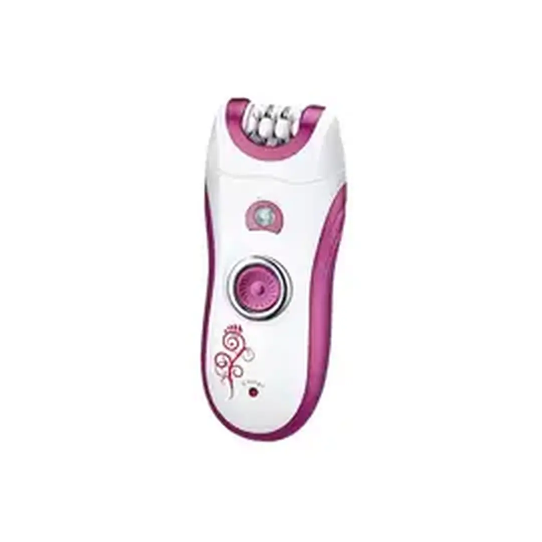Kemei KM-3026 Women Shaver Set 3 In 1