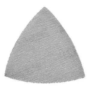 Makita D-82753 Net Sanding Pad, 93mm, A320