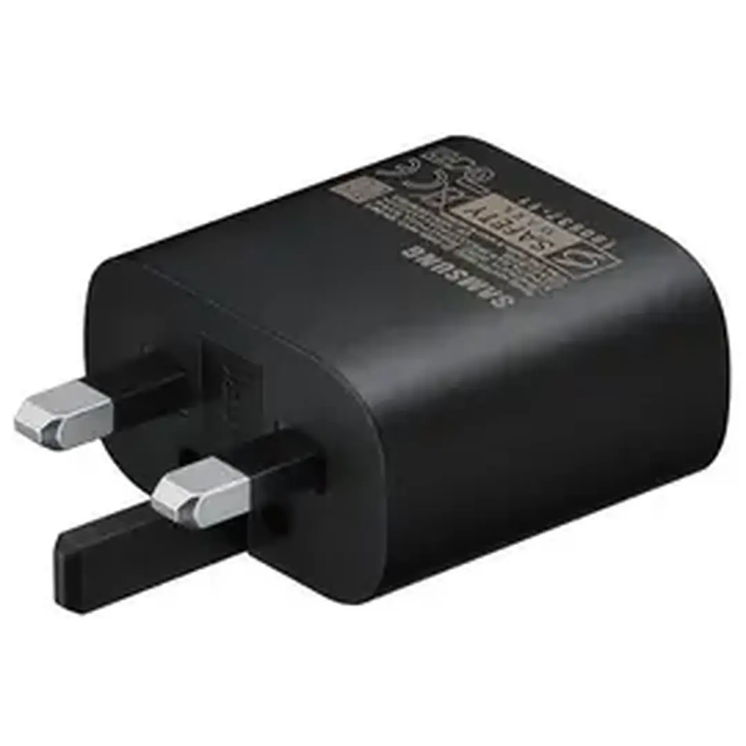 Samsung 45W 3 Pin Power Adapter 1.8M C2C