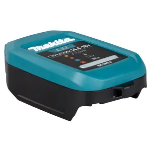 Makita DC18SJ Battery Charger LXT®